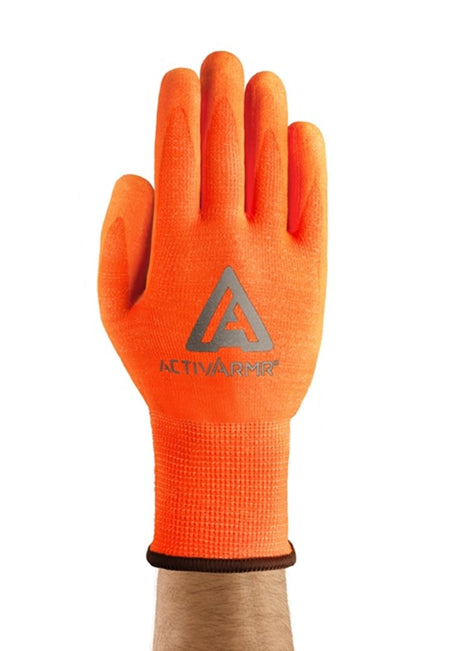 Ansell ActivArmr 97-013, mt 8