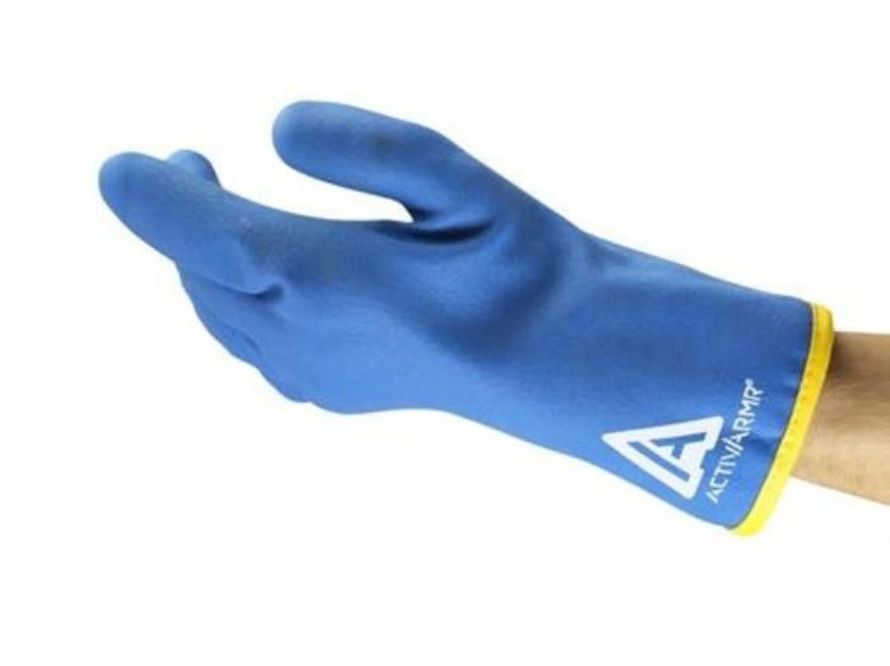 Ansell ActivArmr 97-681, mt 8
