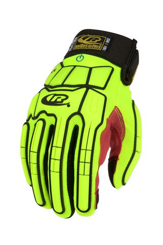 Ansell Ringers Handschoen R161, mt 11