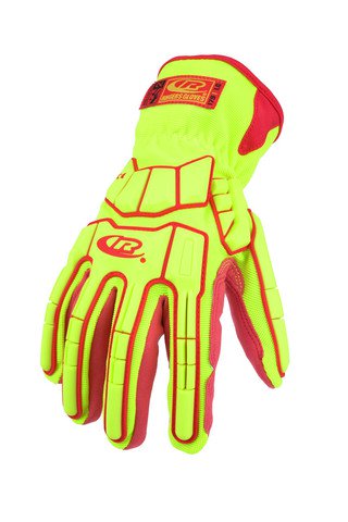 Ansell Ringers Handschoen R179, mt 9