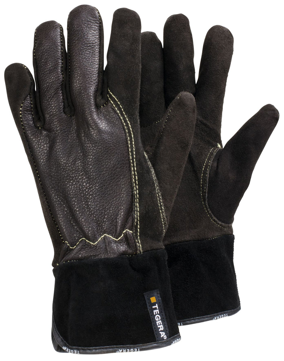 32 TEGERA handschoen mt 08