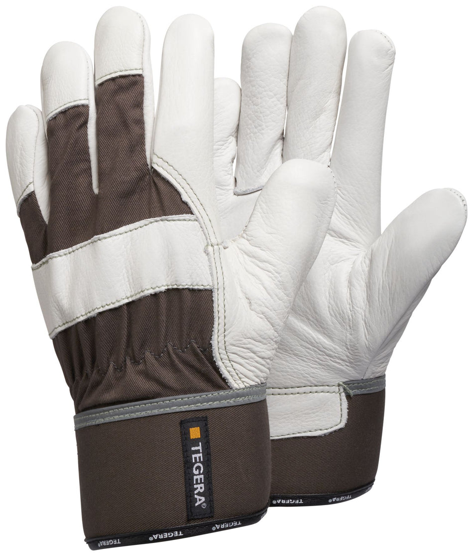 55 TEGERA handschoen mt 09