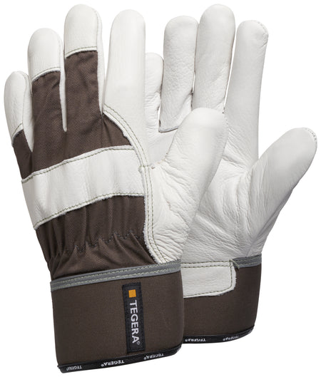 55 TEGERA handschoen mt 10