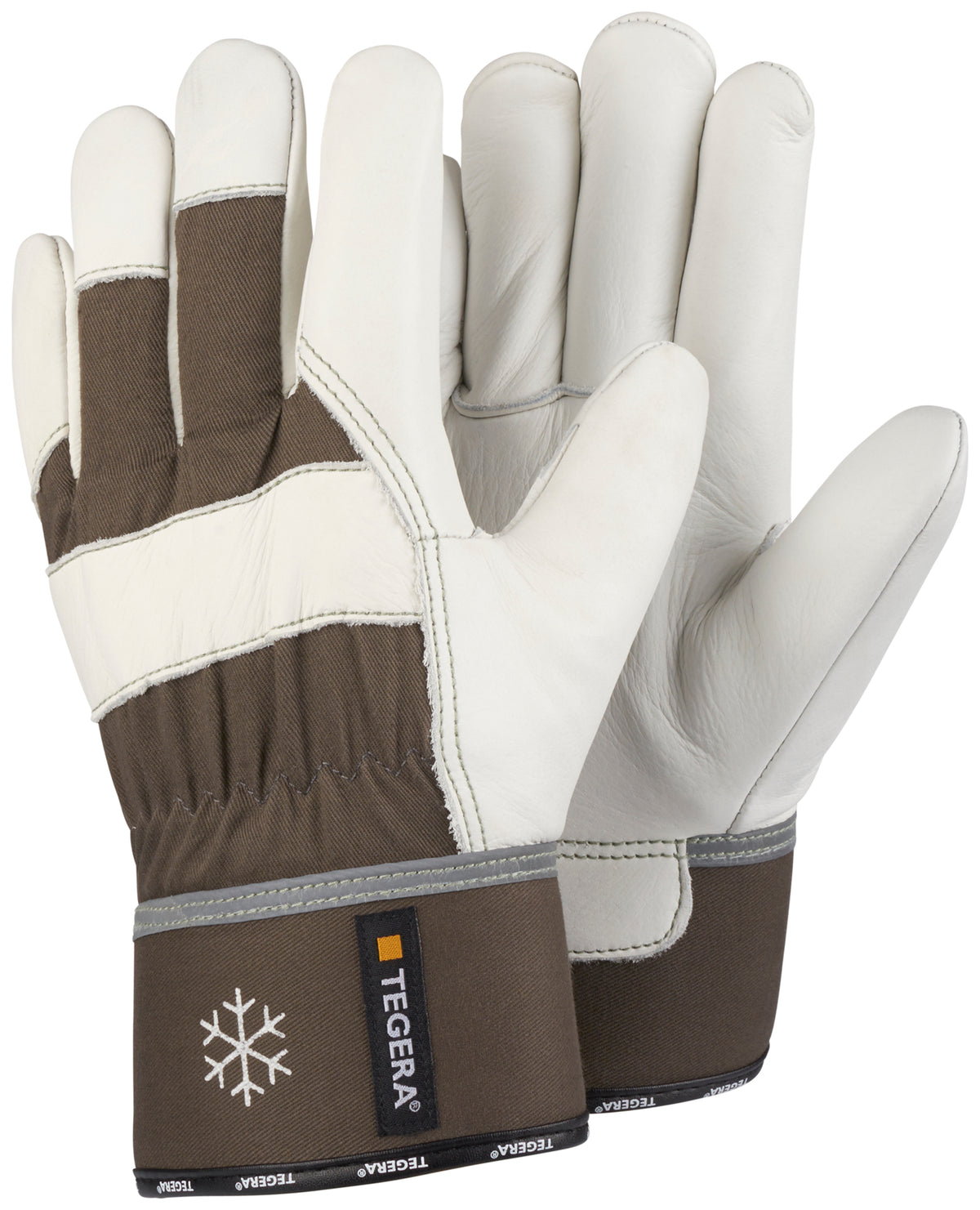 56 TEGERA handschoen mt 08