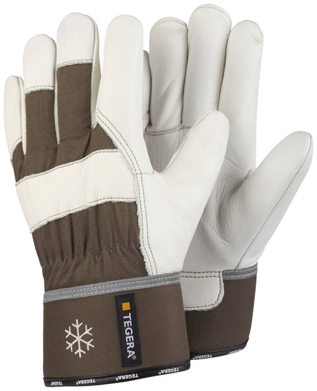56 TEGERA handschoen mt 08
