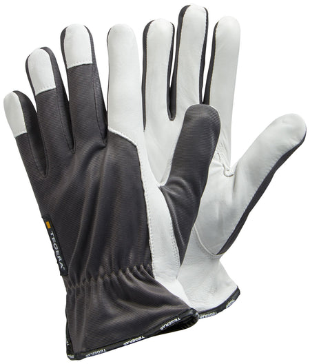 115 TEGERA lederen handschoen mt 11