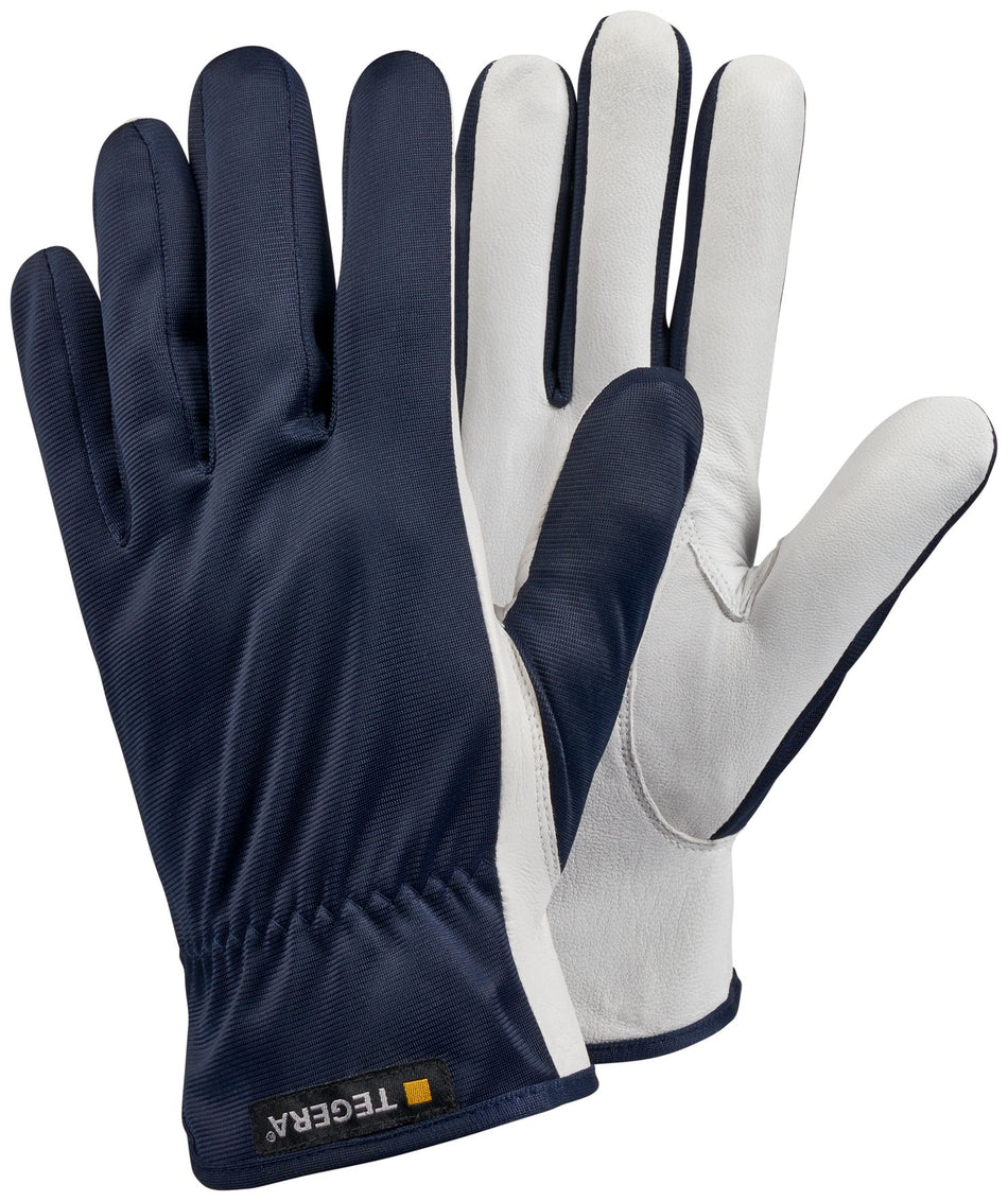 124 TEGERA handschoen mt 07
