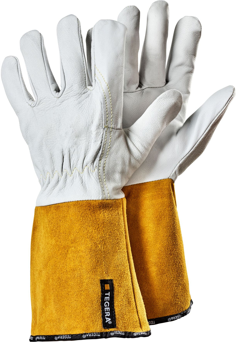 130A TEGERA handschoen mt 07