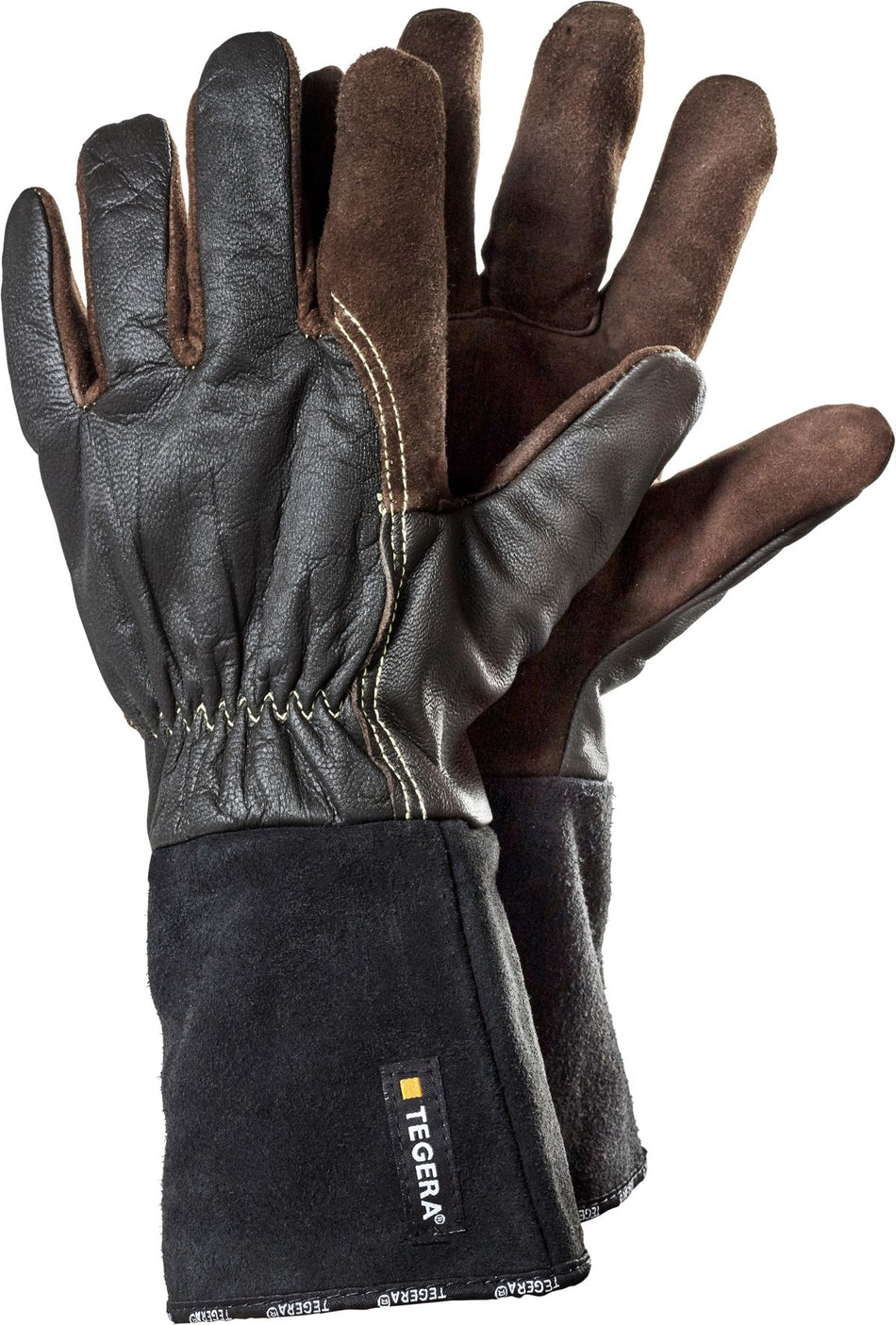 132A TEGERA handschoen mt 08