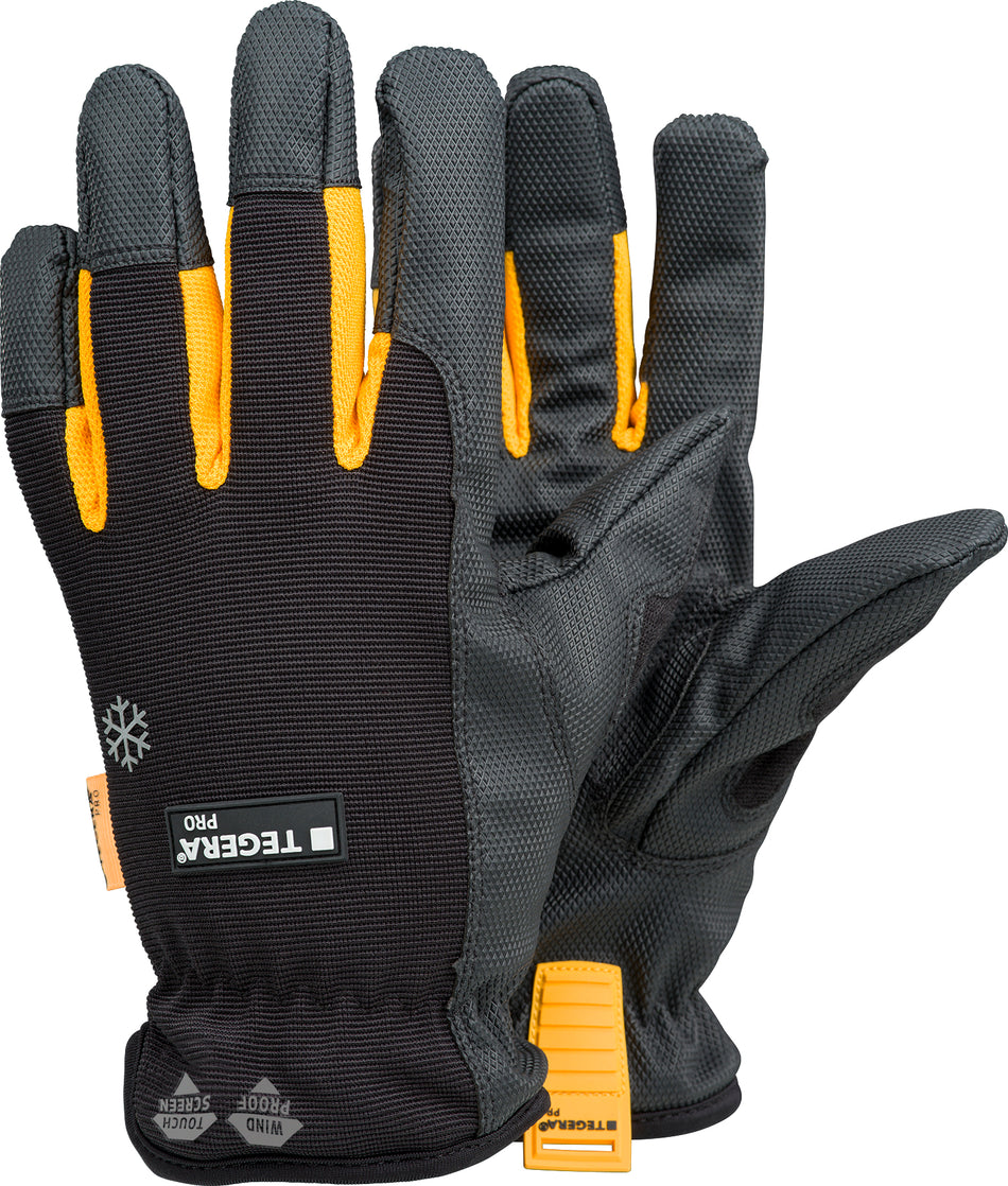 9137 TEGERA handschoen mt 08