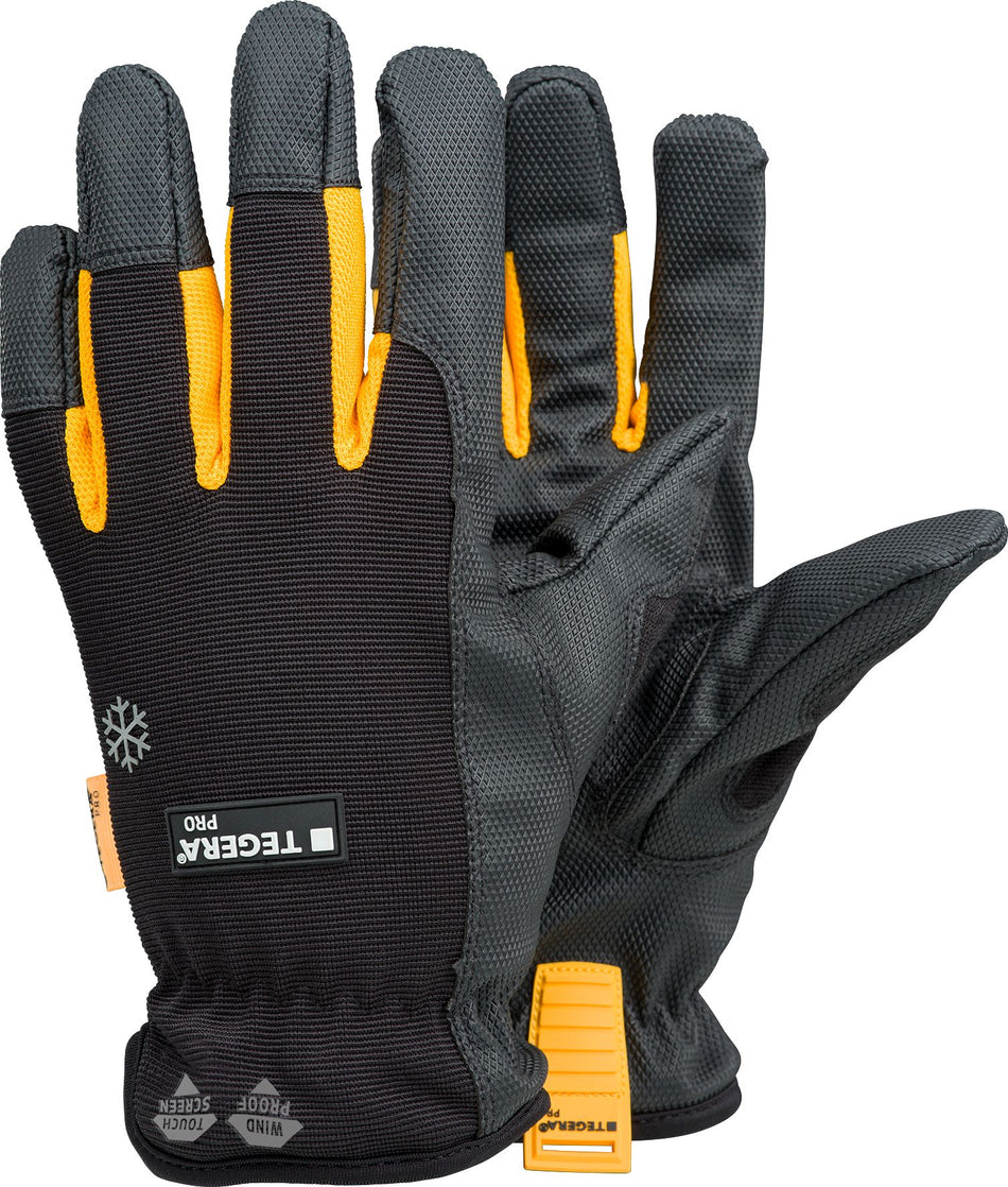 9137 TEGERA handschoen mt 08
