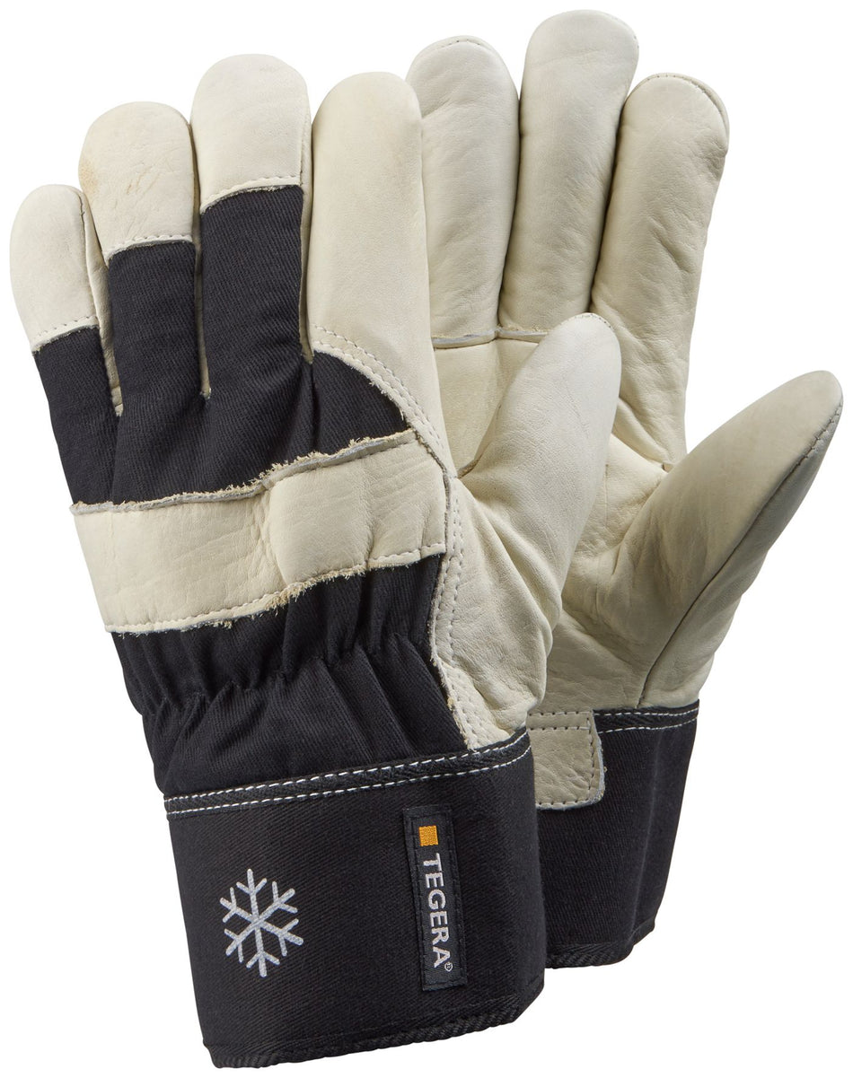 203 TEGERA handschoen mt 09