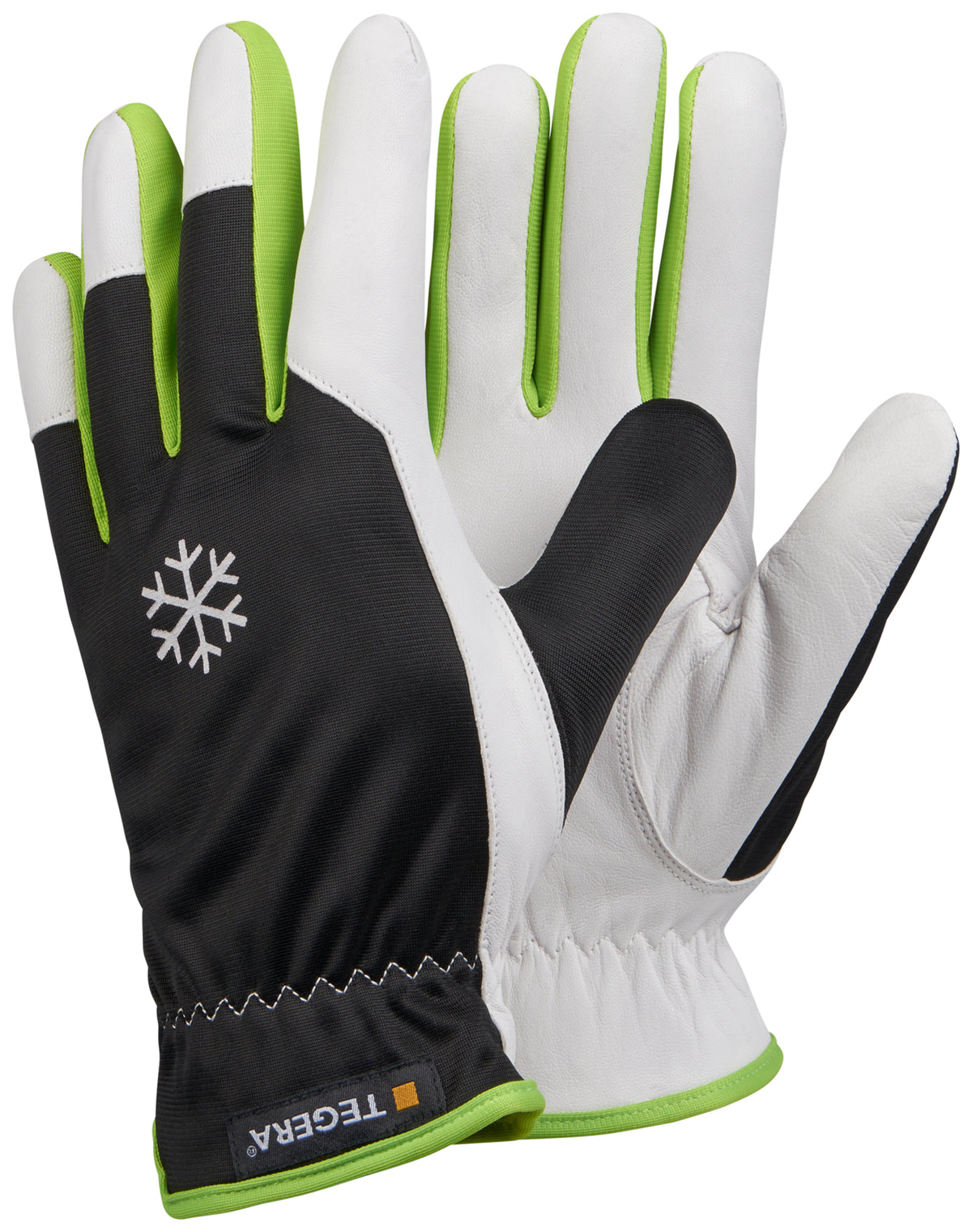 235 TEGERA handschoen mt 07