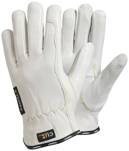 255 TEGERA handschoen mt 08