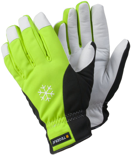 293 TEGERA handschoen mt 10