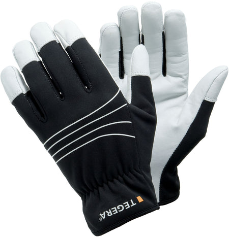 294 TEGERA lederen handschoen mt 11
