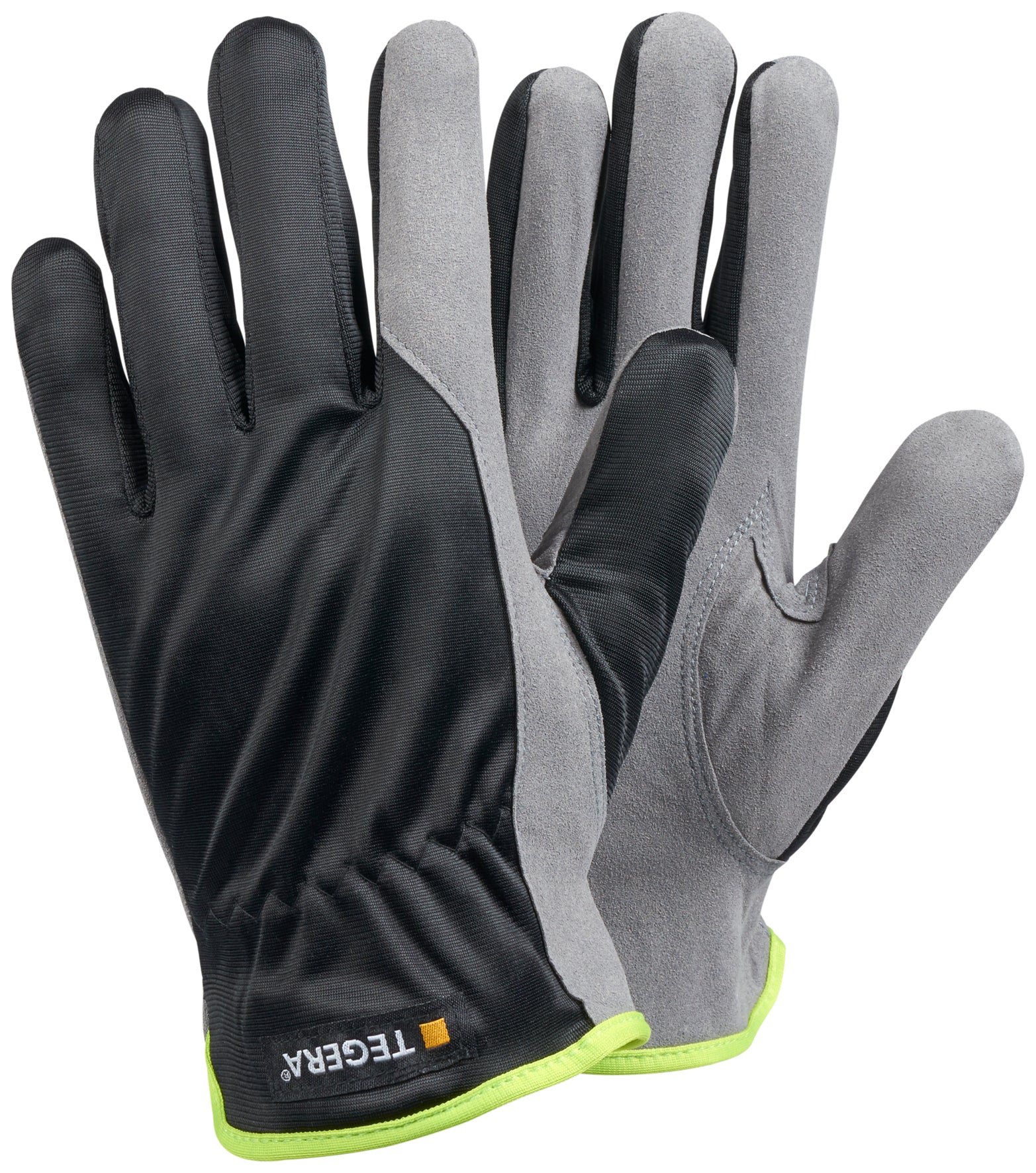 321 TEGERA handschoen mt 08