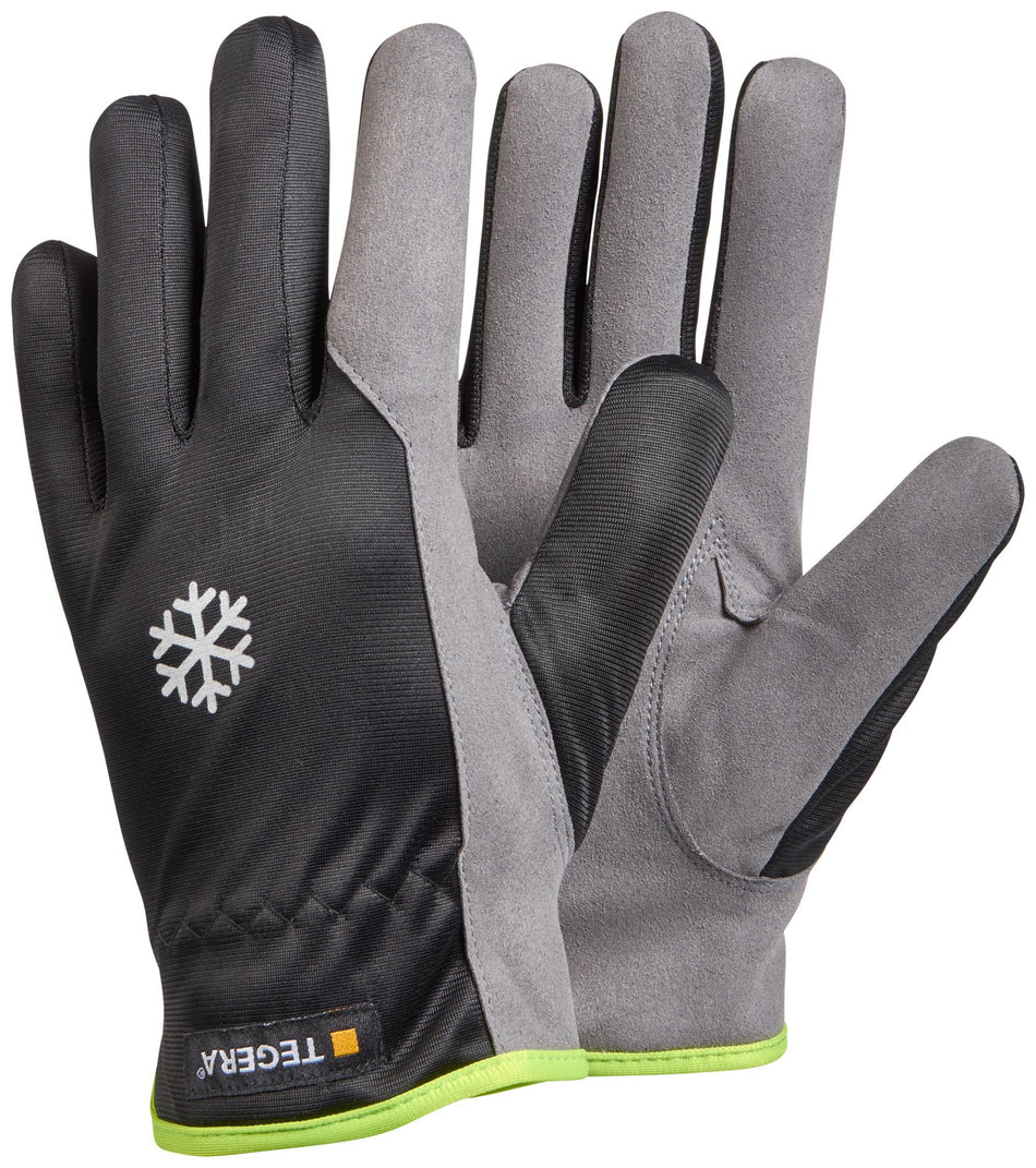 322 TEGERA handschoen mt 08