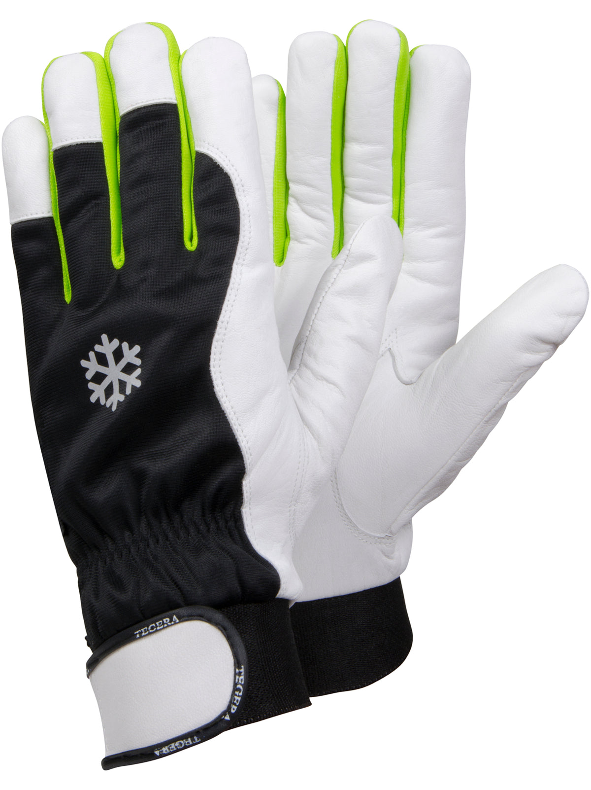 335 TEGERA handschoen mt 07