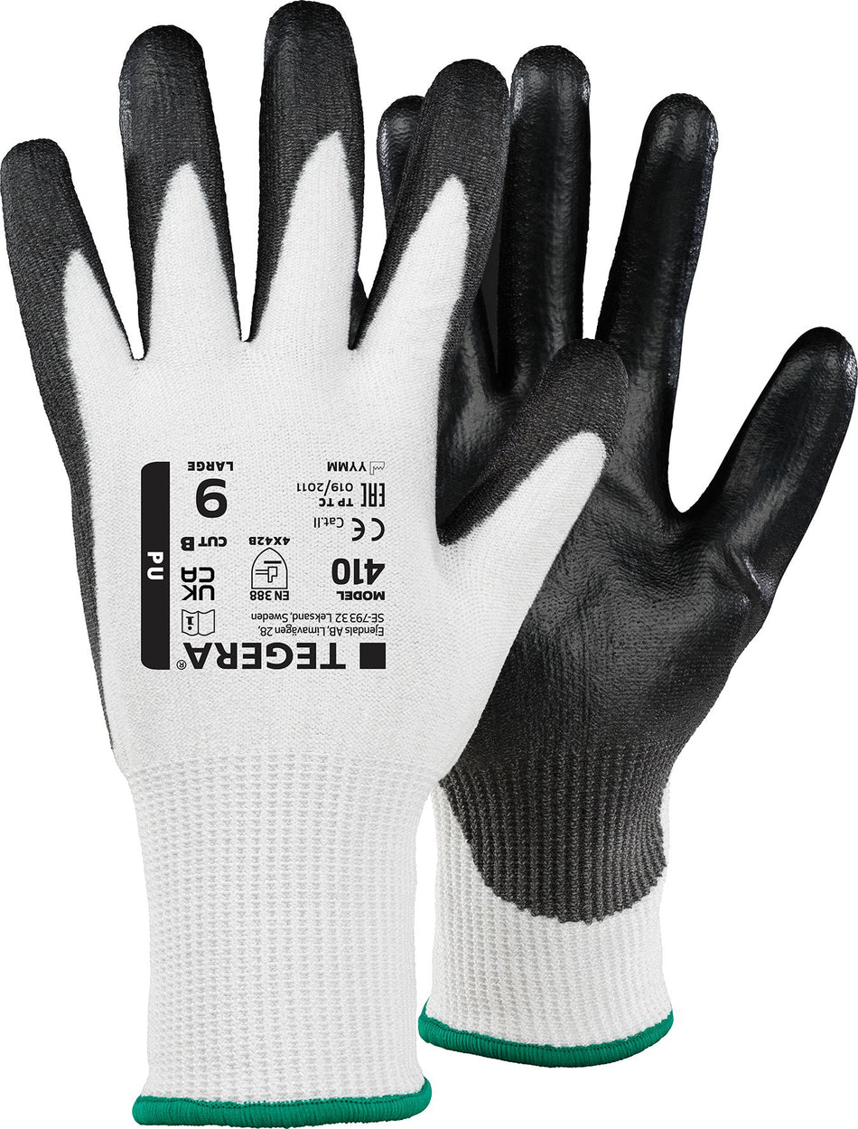 410 TEGERA handschoen mt 05