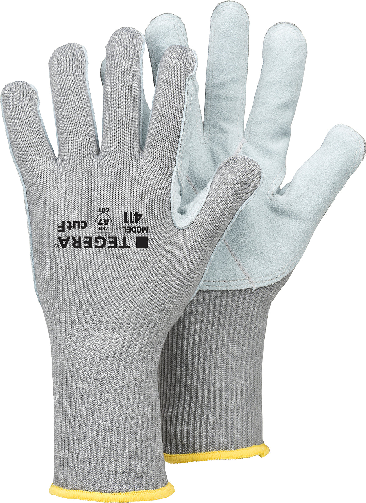 411 TEGERA handschoen mt 06