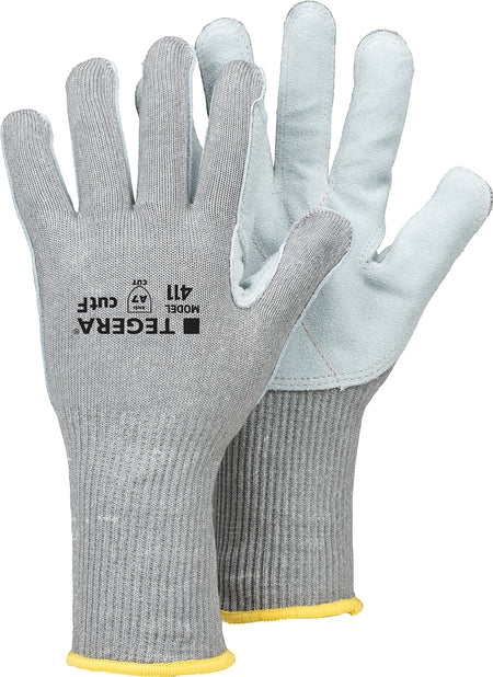 411 TEGERA handschoen mt 06