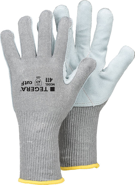 411 TEGERA handschoen mt 07