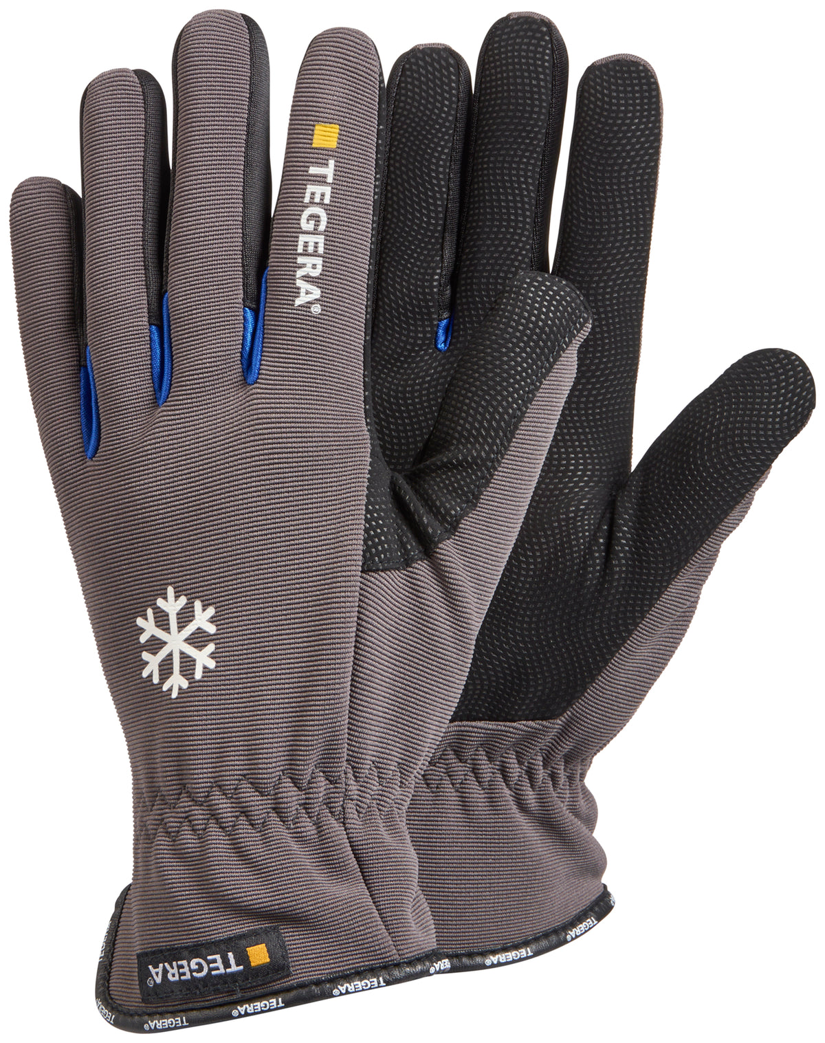 417 TEGERA handschoen mt 08
