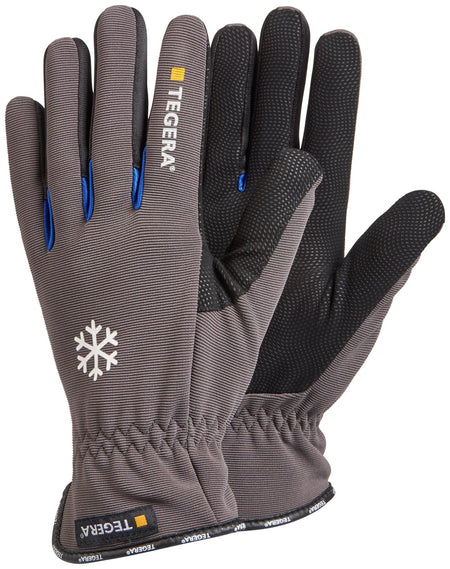 417 TEGERA handschoen mt 08
