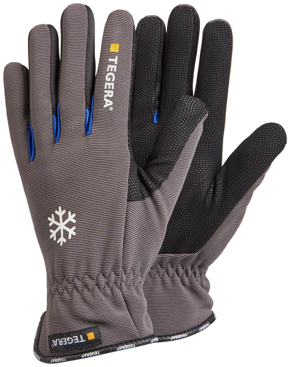 417 TEGERA handschoen mt 09
