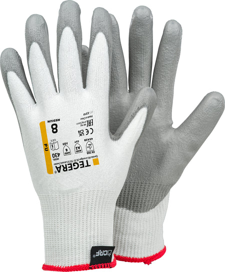 430 TEGERA handschoen mt 09