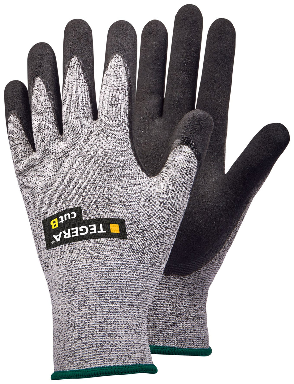 431 TEGERA handschoen mt 06