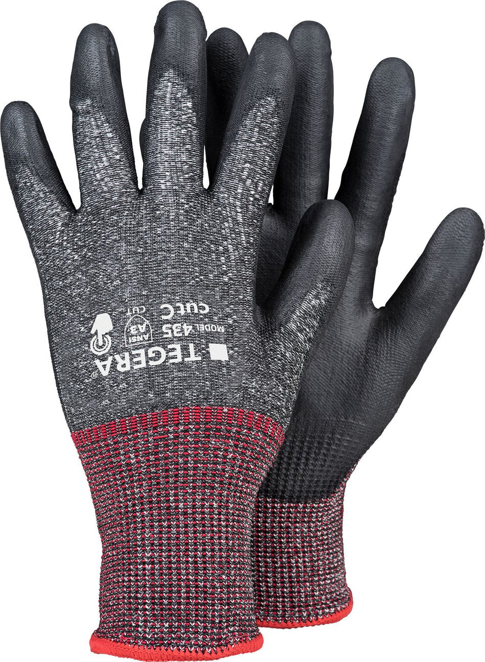 435 TEGERA handschoen mt 05