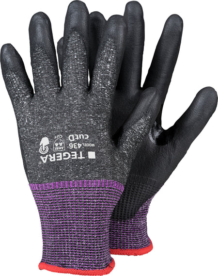 436 TEGERA handschoen mt 06