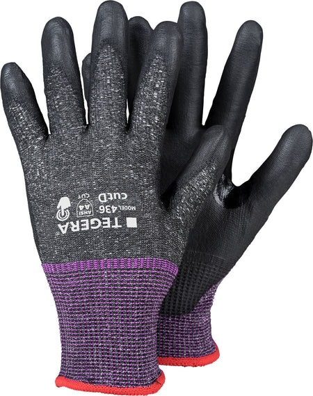 436 TEGERA handschoen mt 08