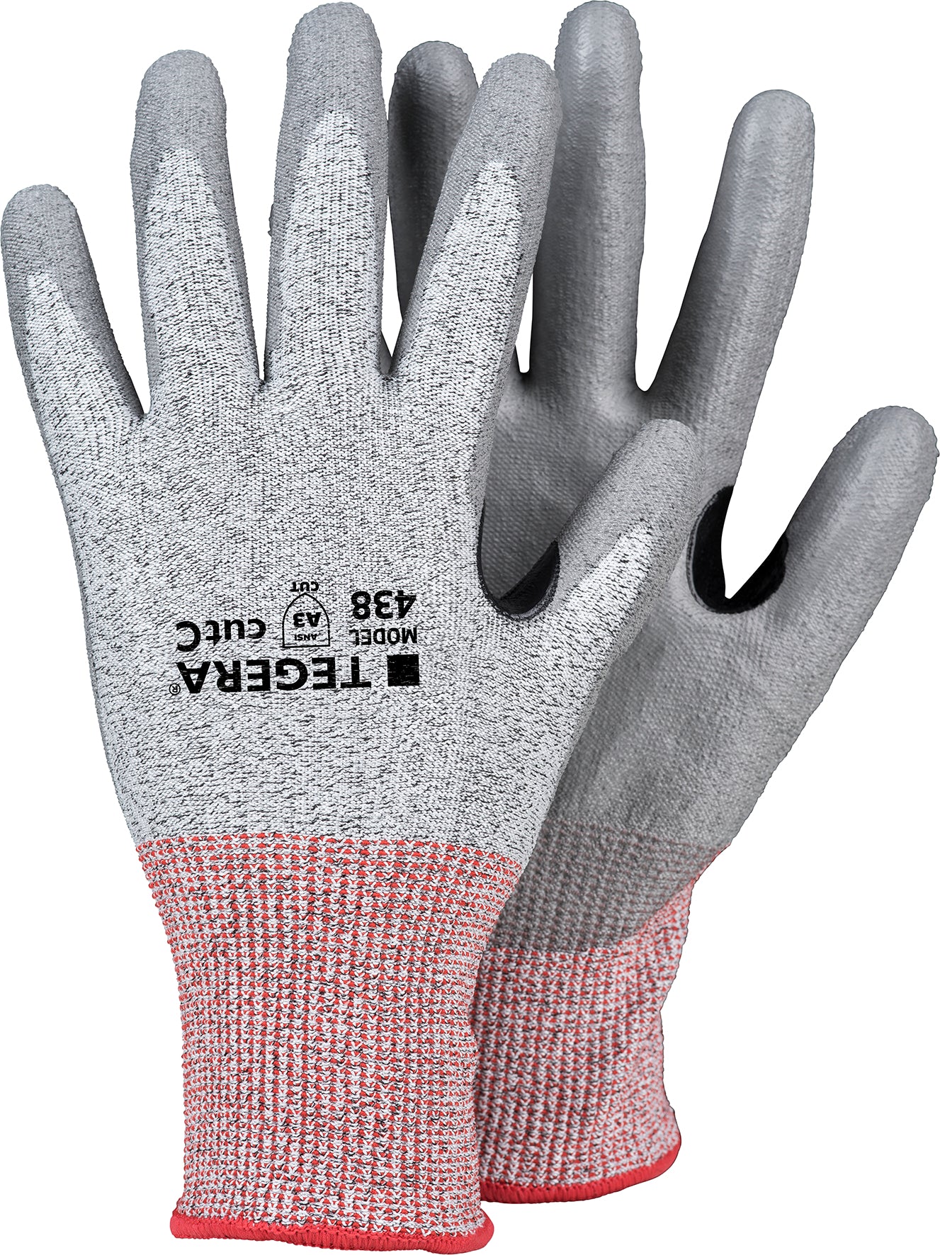 438 TEGERA handschoen mt 06