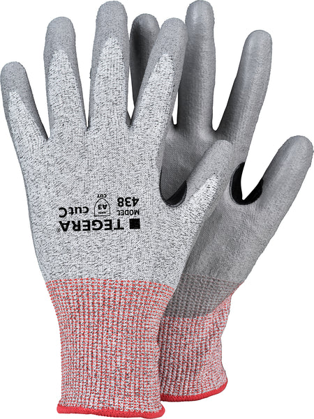 438 TEGERA handschoen mt 07