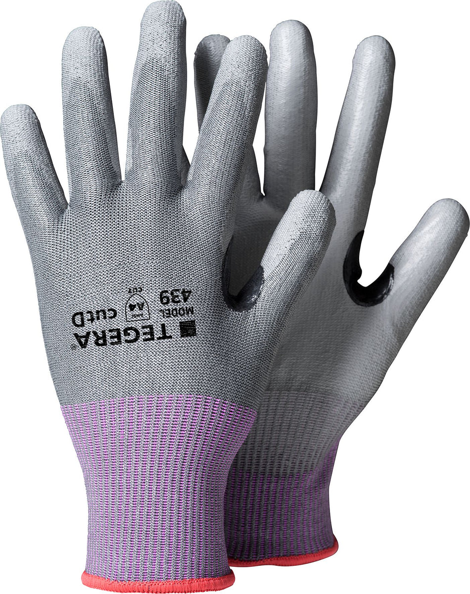 439 TEGERA handschoen mt 06