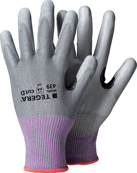 439 TEGERA handschoen mt 12