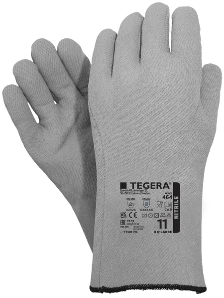 464 TEGERA handschoen mt 10