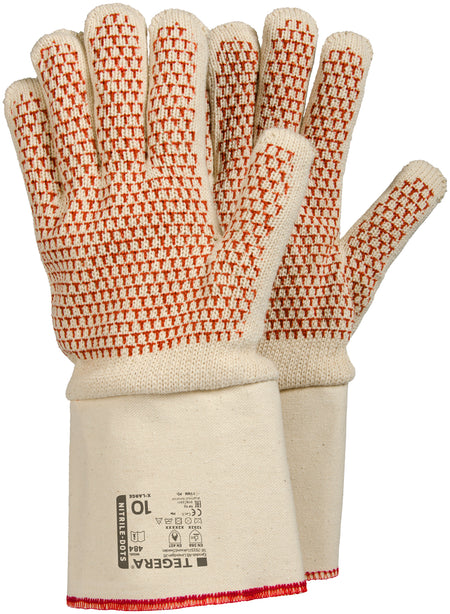 484 TEGERA handschoen mt 10
