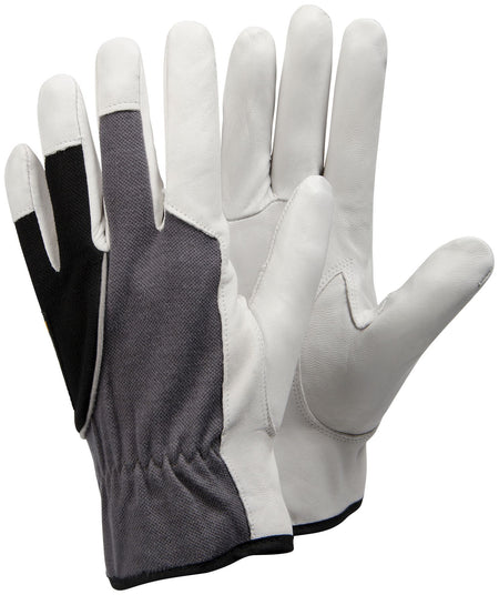 512 TEGERA lederen handschoen mt 08