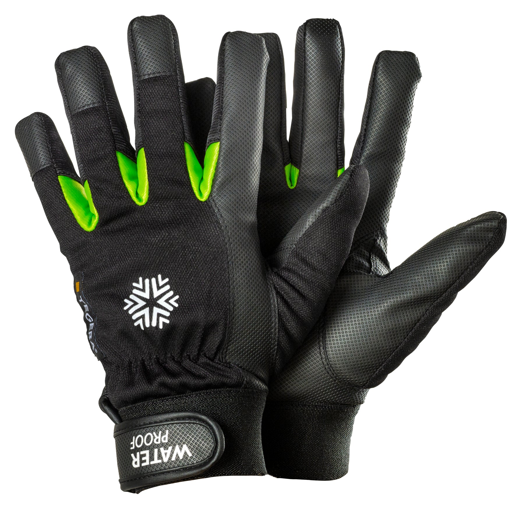 517 TEGERA handschoen mt 06