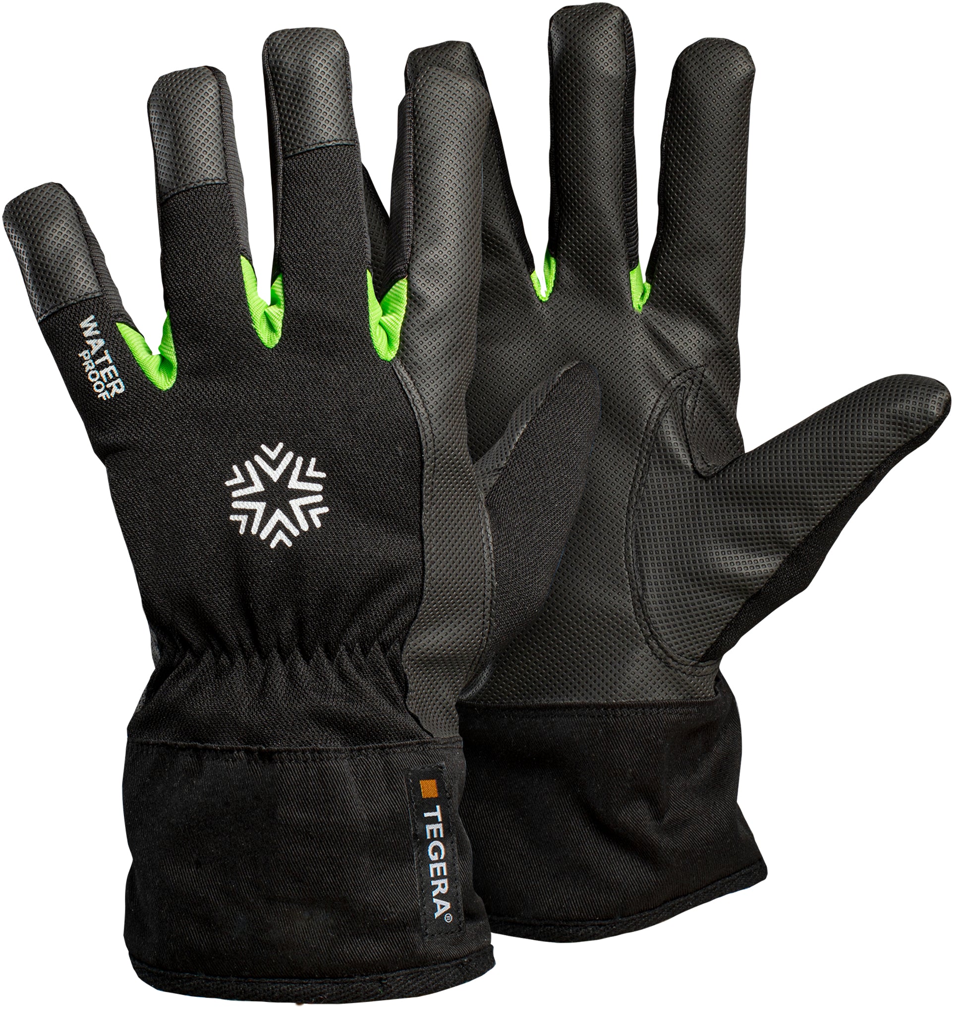 519 TEGERA handschoen mt 06