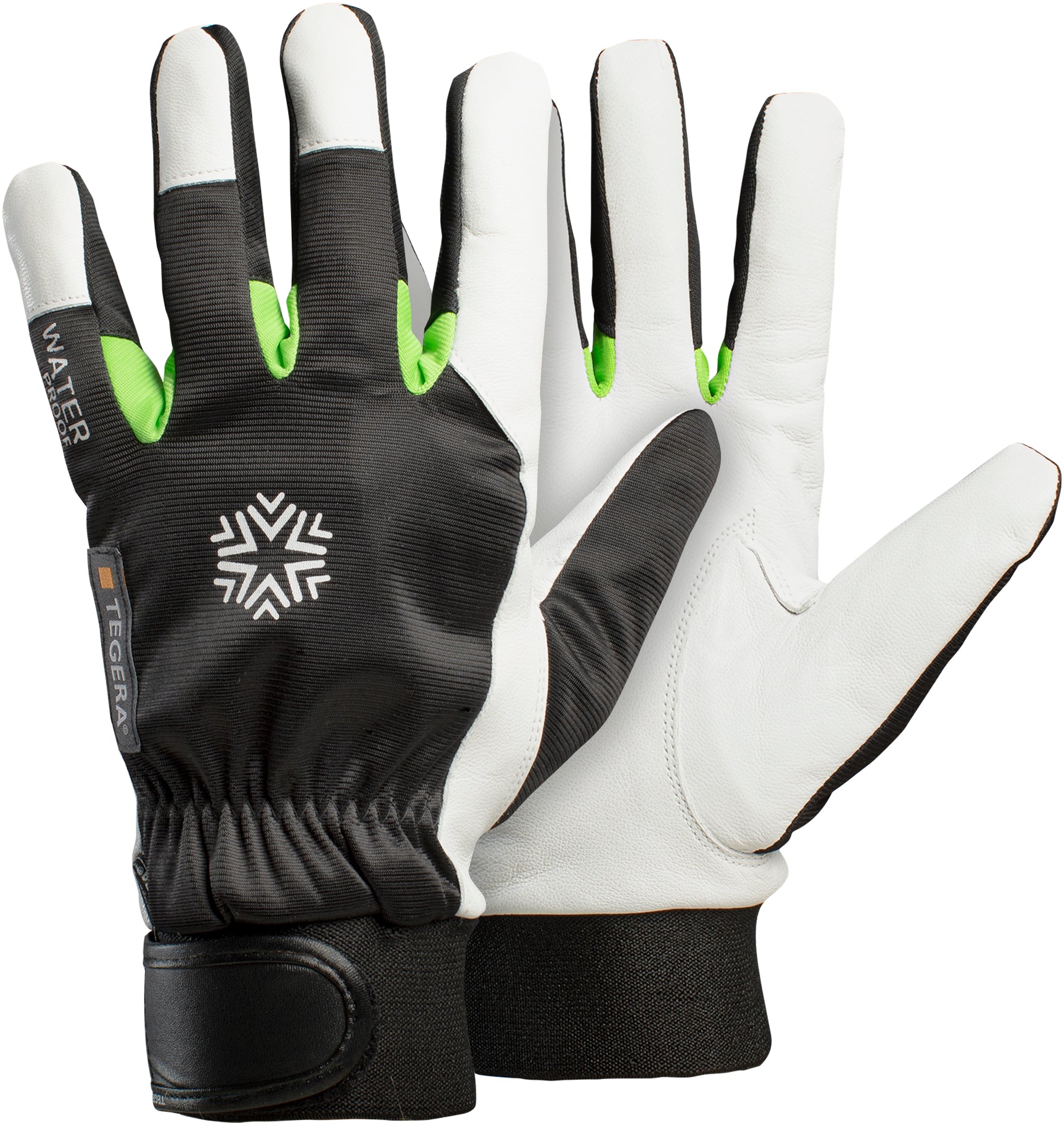 535 TEGERA handschoen mt 06
