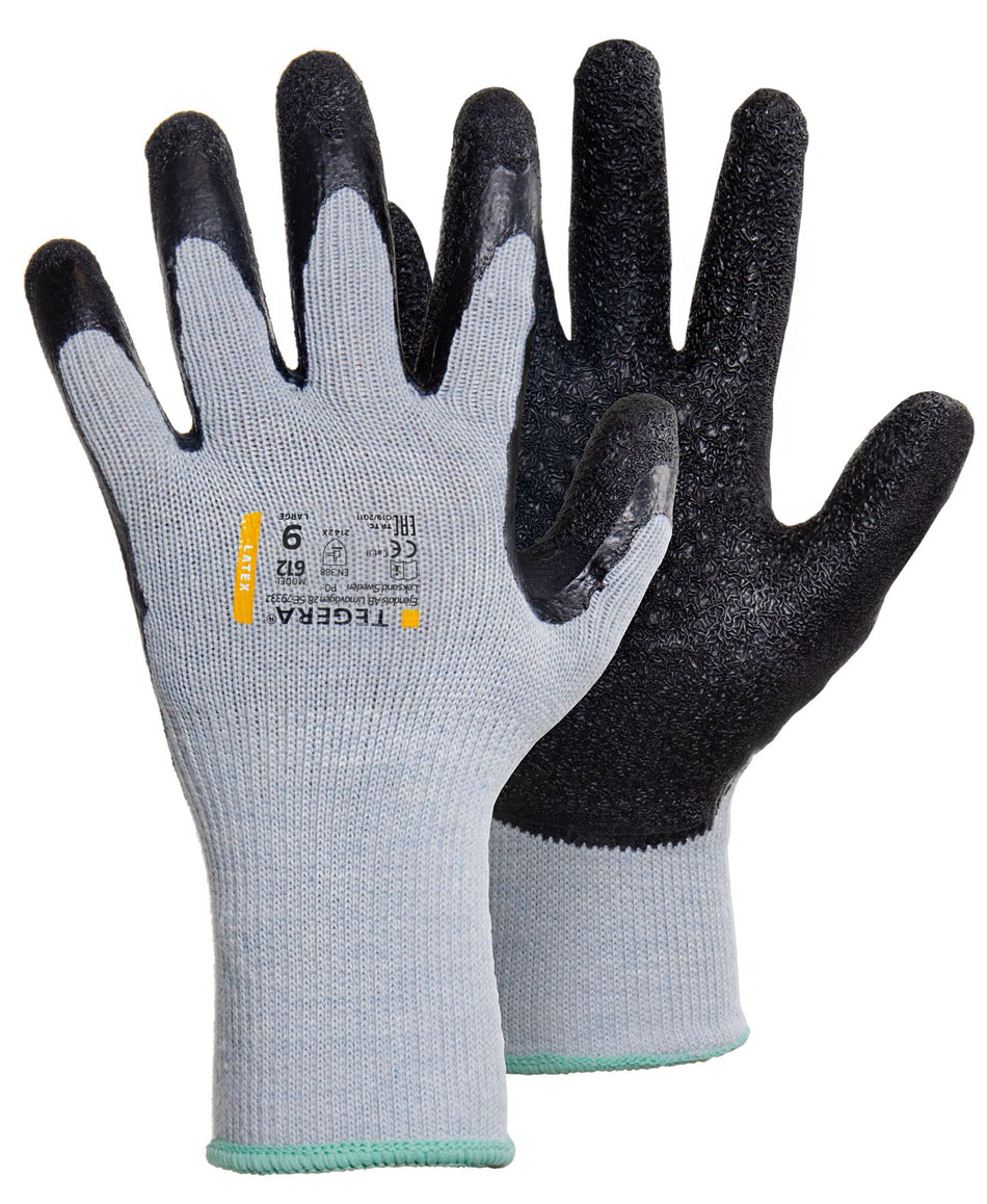 612 TEGERA handschoen mt 08