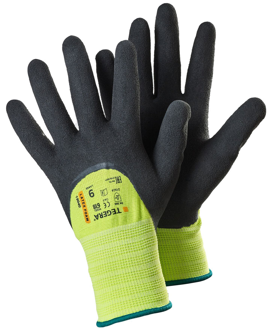 618 TEGERA handschoen mt 07