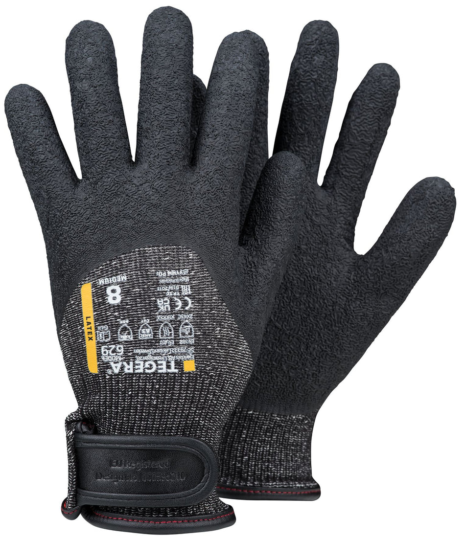 629 TEGERA handschoen mt 07