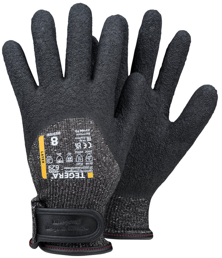 629 TEGERA handschoen mt 08