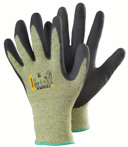 666 TEGERA handschoen mt 11